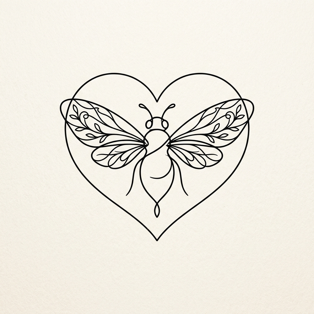 Dafne & the Bee